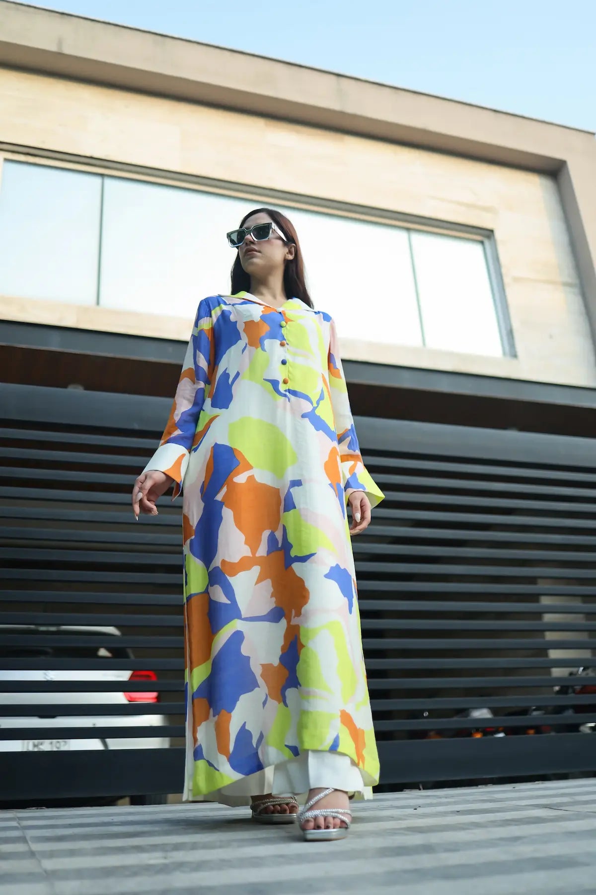 Dress (Single Piece)