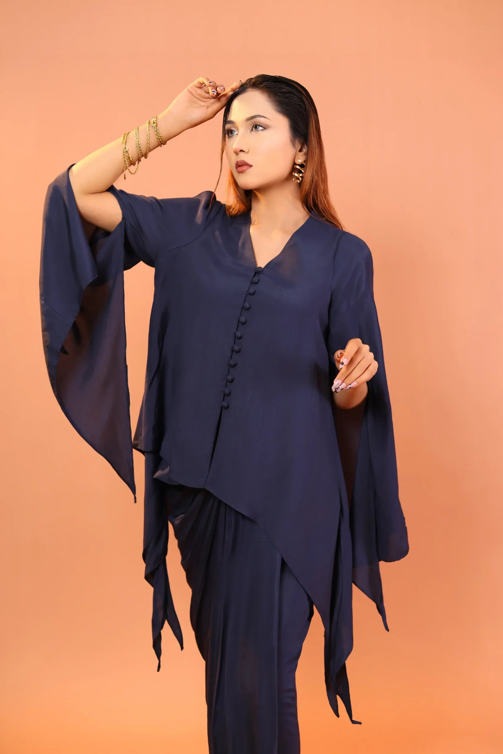 Sugar & Spice SS25