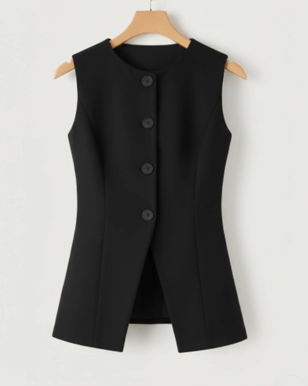 The Tailored Vest