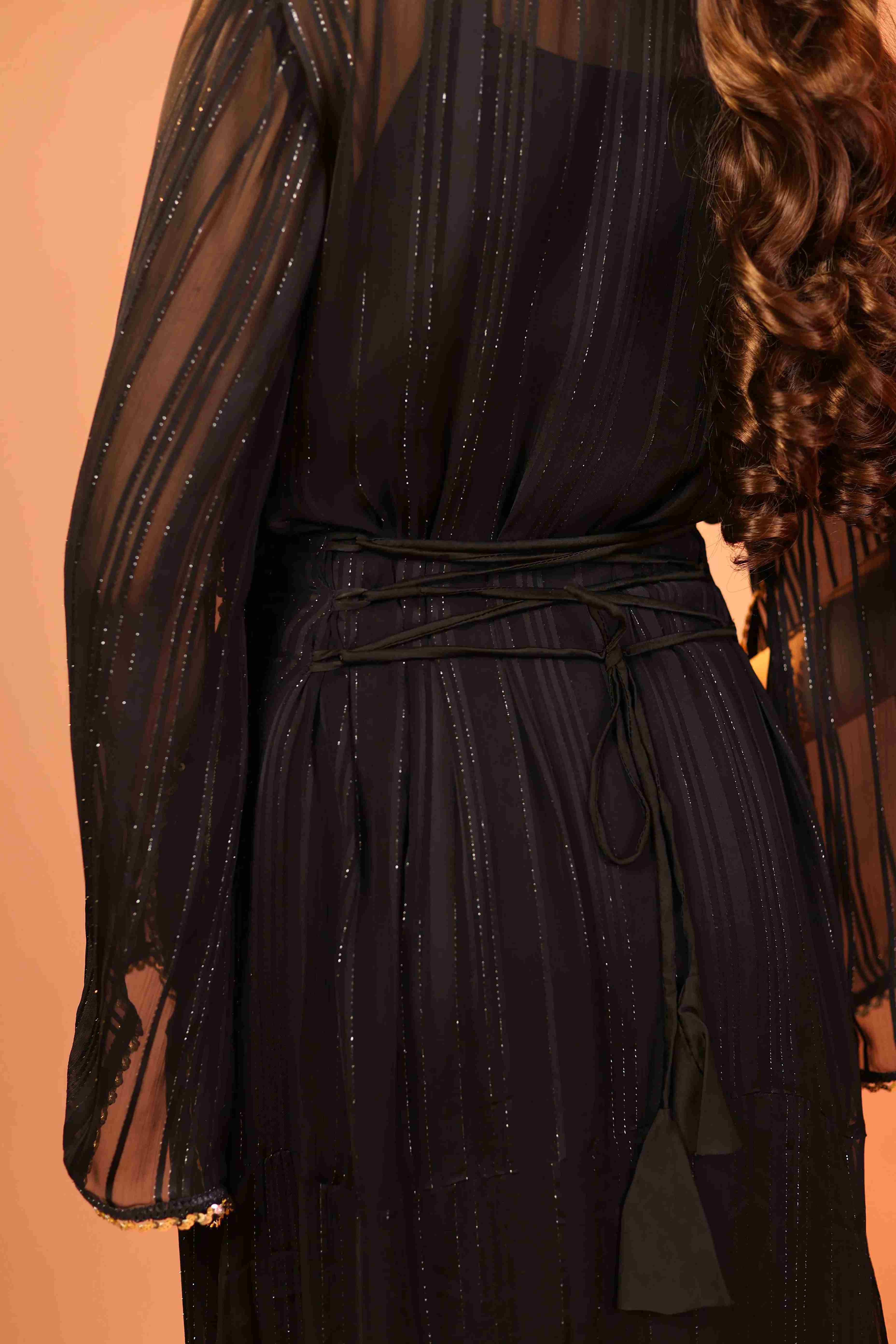 The Eclipse Dress
